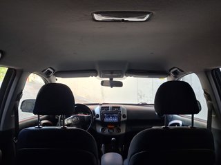 Toyota RAV4 2.0VVTI 4x4 Cross Sol