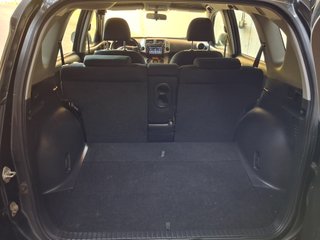 Toyota RAV4 2.0VVTI 4x4 Cross Sol