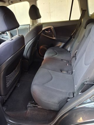 Toyota RAV4 2.0VVTI 4x4 Cross Sol