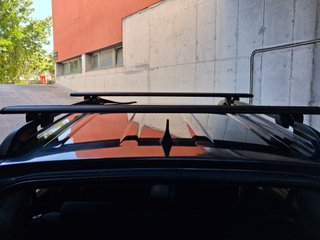 Toyota RAV4 2.0VVTI 4x4 Cross Sol