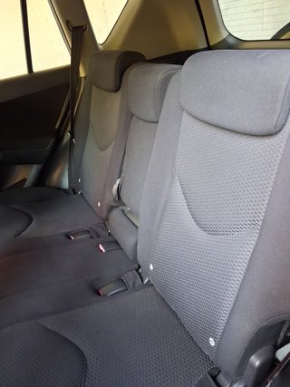 Toyota RAV4 2.0VVTI 4x4 Cross Sol