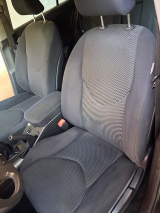 Toyota RAV4 2.0VVTI 4x4 Cross Sol