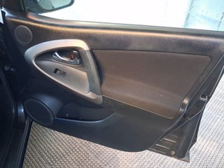 Toyota RAV4 2.0VVTI 4x4 Cross Sol