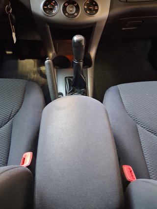 Toyota RAV4 2.0VVTI 4x4 Cross Sol
