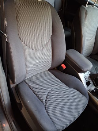 Toyota RAV4 2.0VVTI 4x4 Cross Sol