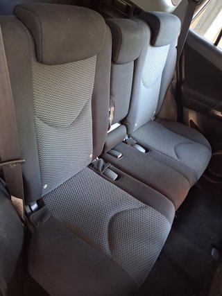 Toyota RAV4 2.0VVTI 4x4 Cross Sol