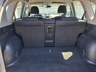 Toyota RAV4 2.0VVTI 4x4 Cross Sol