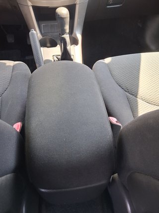 Toyota RAV4 2.0VVTI 4x4 Cross Sol