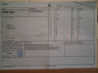 Toyota RAV4 2.0VVTI 4x4 Cross Sol