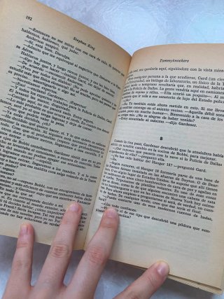 Biblioteca de Autor Stephen King
