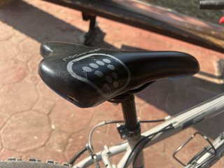 Bicicleta Rockrider Decathlon