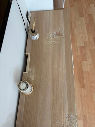 Mueble TV IKEA BESTÅ 120x42x48