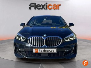 BMW Serie 1 118i