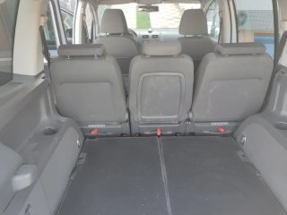 Volkswagen Touran 2011