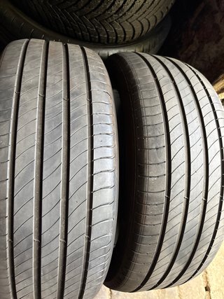 Neumáticos de coche ocasion michelin primasic 4