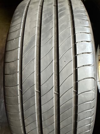 Neumáticos de coche ocasion michelin primasic 4