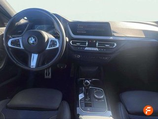 BMW Serie 1 118i