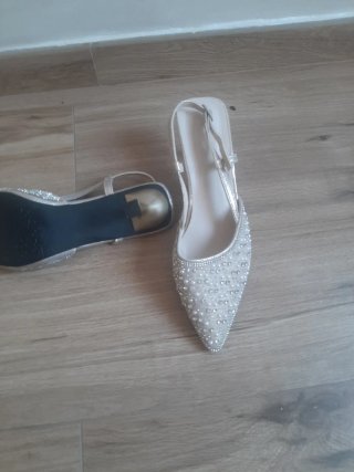 Zapatos de mujer