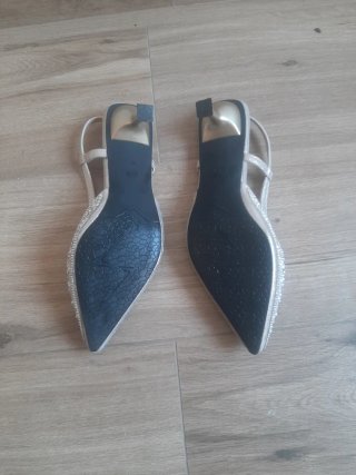 Zapatos de mujer