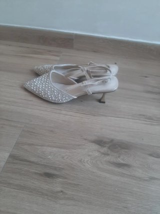 Zapatos de mujer