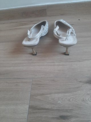 Zapatos de mujer