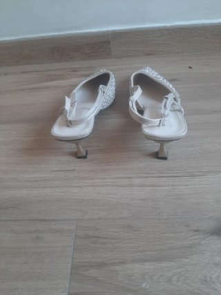 Zapatos de mujer
