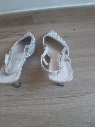 Zapatos de mujer
