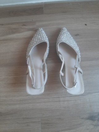 Zapatos de mujer