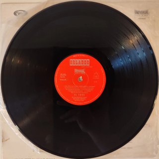Vinilo El Jose Y Sus Rumberos
