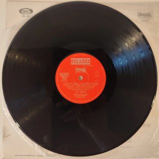 Vinilo El Jose Y Sus Rumberos