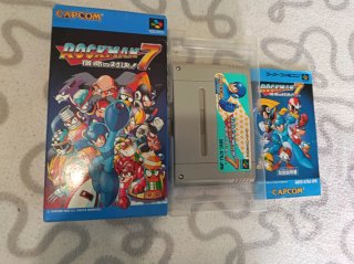 Lote Super Famicom / SNES