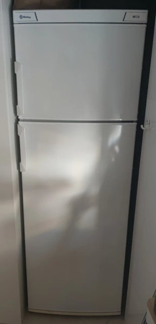 Frigorífico Balay 2 Puertas