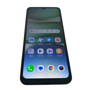 XIAOMI REDMI A5 4G 128GB NEGRO