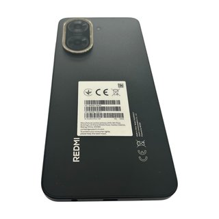 XIAOMI REDMI A5 4G 128GB NEGRO
