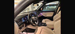 BMW X3 2022 xdrive 30e M Sport