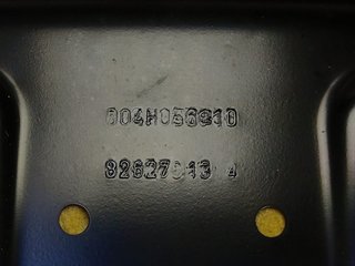ASIENTO DELANTERO IZQUIERDO OPEL ASTRA J BERLINA