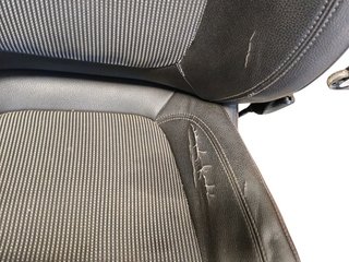 ASIENTO DELANTERO IZQUIERDO OPEL ASTRA J BERLINA