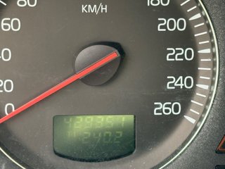 Volvo V70 2003