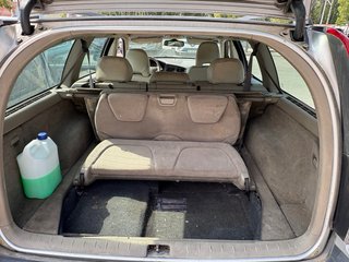 Volvo V70 2003