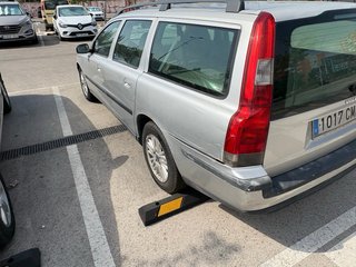 Volvo V70 2003