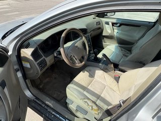 Volvo V70 2003