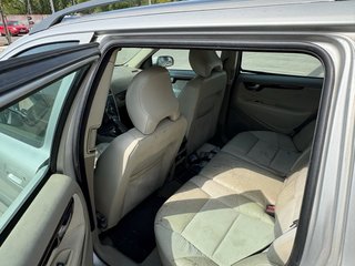 Volvo V70 2003