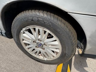 Volvo V70 2003