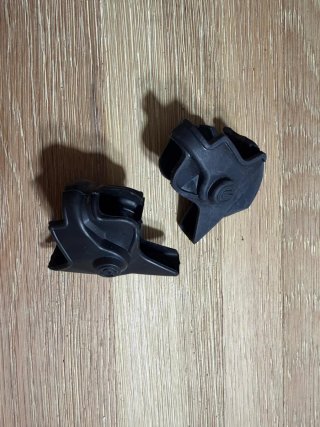 Gomas Protectoras Brembo KTM