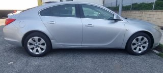 Opel Insignia 2011