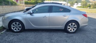 Opel Insignia 2011