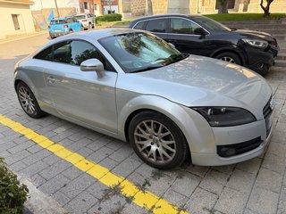 Audi TT 2007