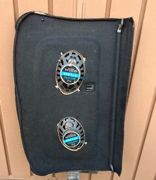 Bandeja Seat Leon MK1