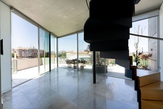 Dúplex en alquiler en Ciudad Jardín en Madrid
