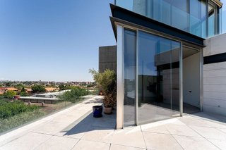 Dúplex en alquiler en Ciudad Jardín en Madrid